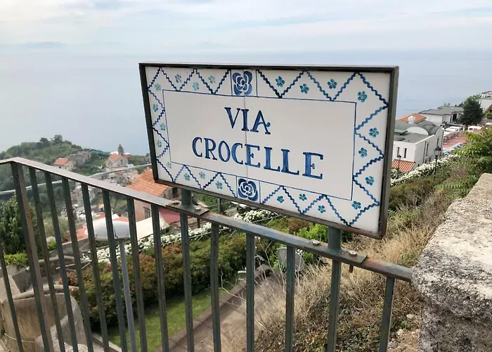 La Casa Di Vania