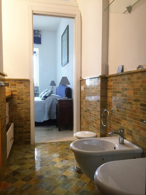 La Casa Di Vania Alojamento de Acomodação e Pequeno-almoço