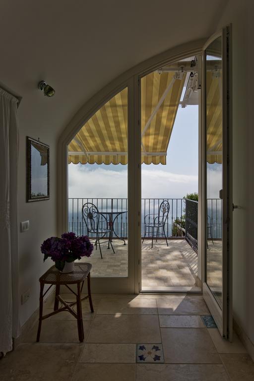 La Casa Di Vania * Ravello