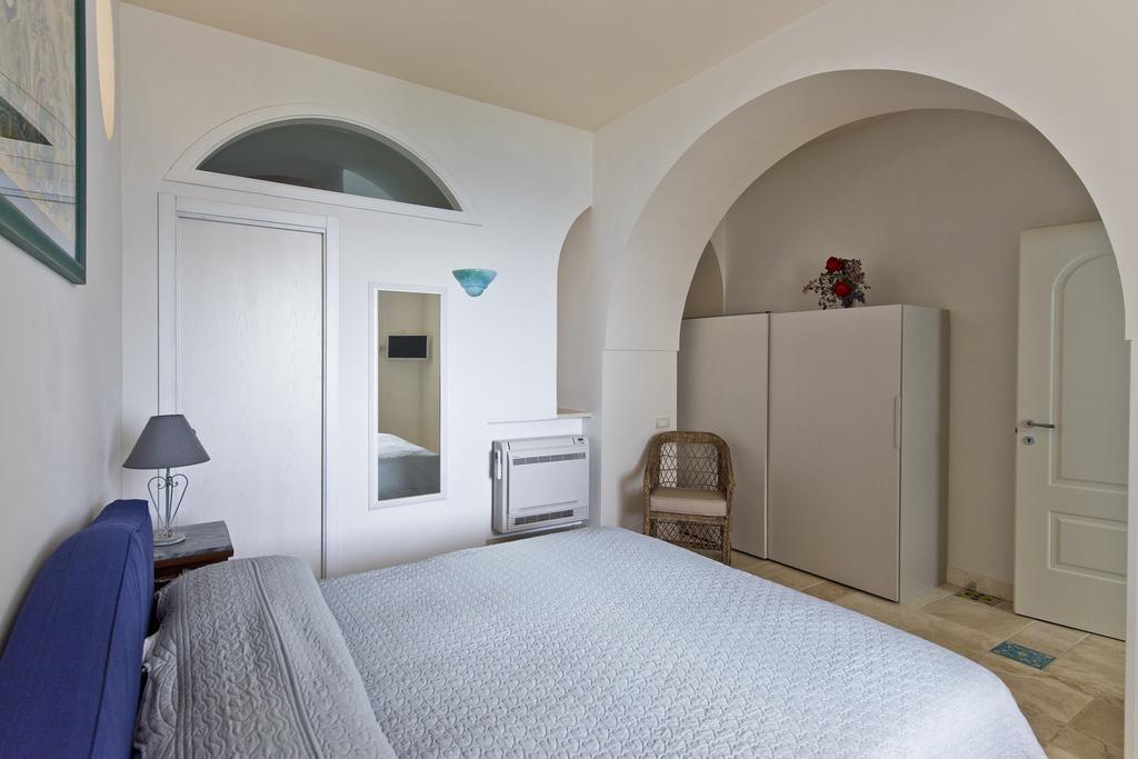 La Casa Di Vania Alojamento de Acomodação e Pequeno-almoço Ravello