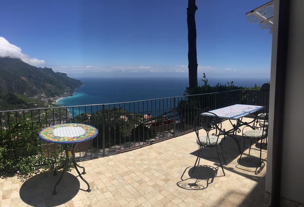La Casa Di Vania * Ravello