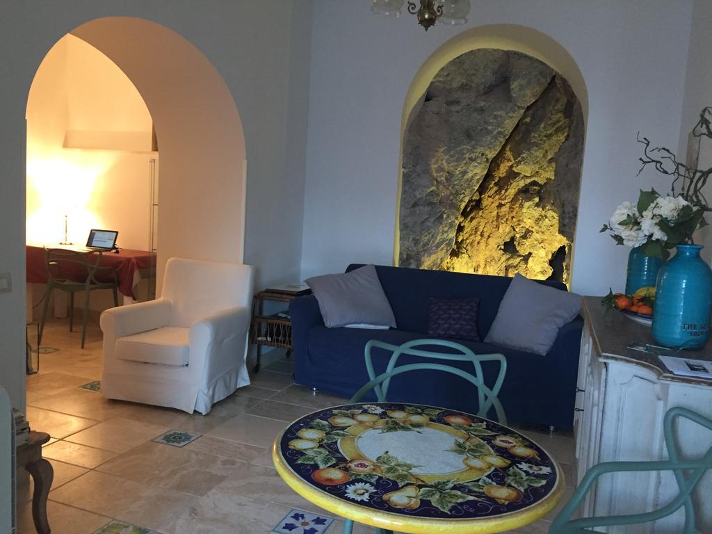 La Casa Di Vania