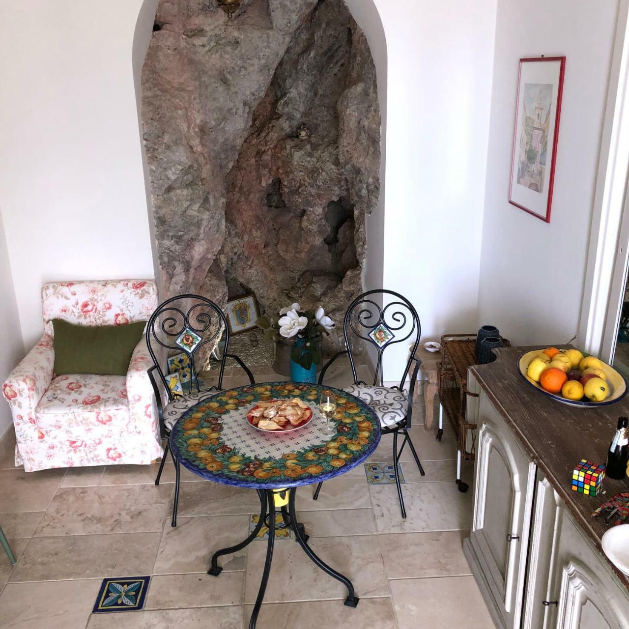 La Casa Di Vania *
