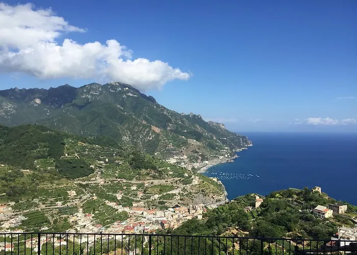 La Casa Di Vania