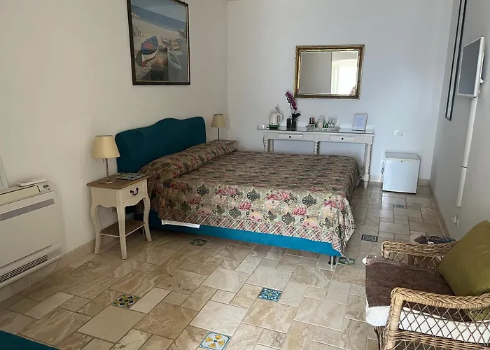 La Casa Di Vania