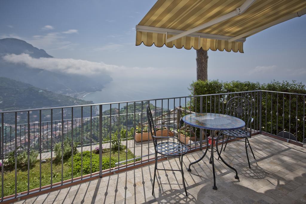 La Casa Di Vania *