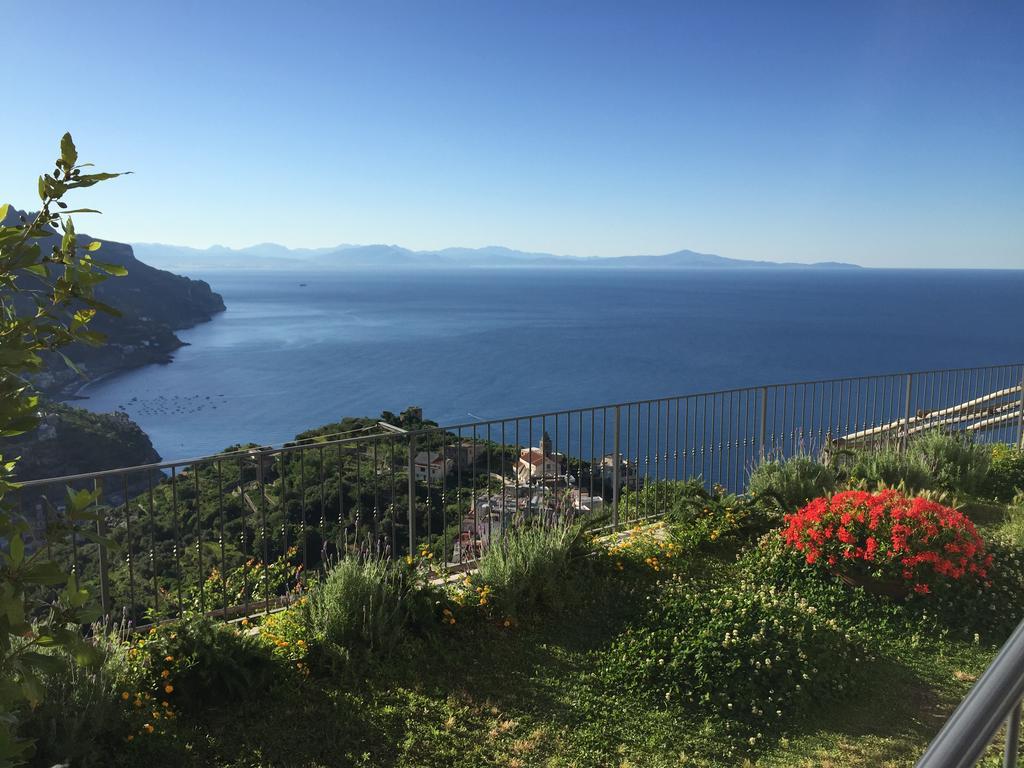 La Casa Di Vania Bed & Breakfast