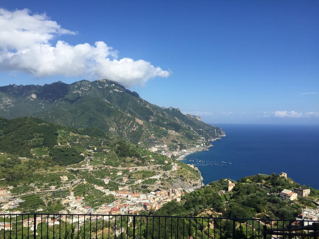 La Casa Di Vania * Ravello