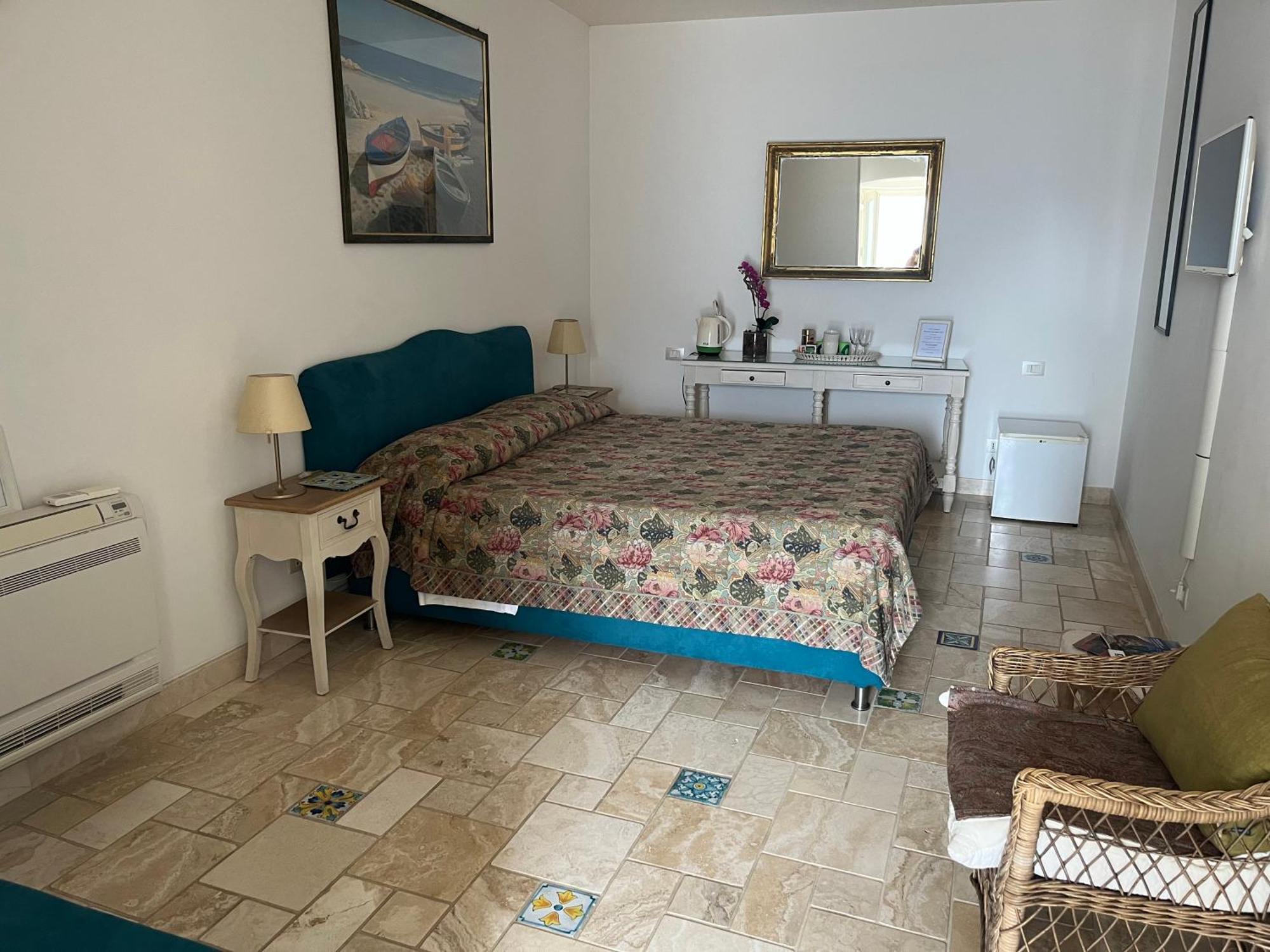 Bed & Breakfast La Casa Di Vania