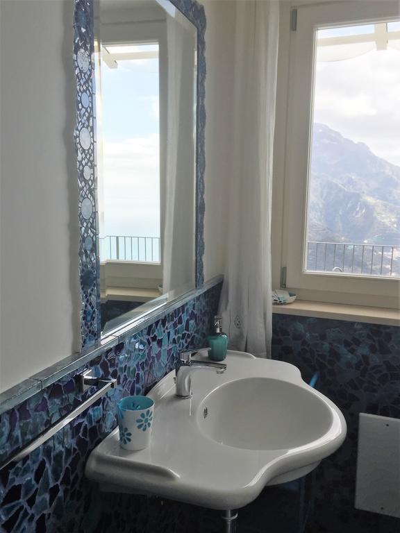 La Casa Di Vania Bed & Breakfast *