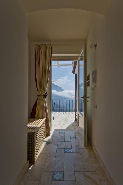 La Casa Di Vania * Ravello