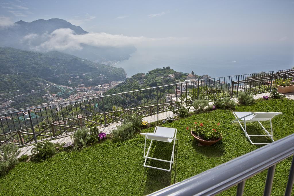 La Casa Di Vania Bed & Breakfast *