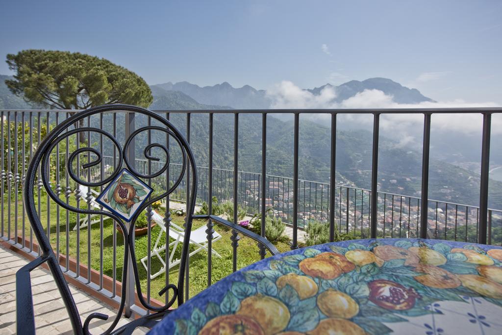 Bed & Breakfast La Casa Di Vania Ravello