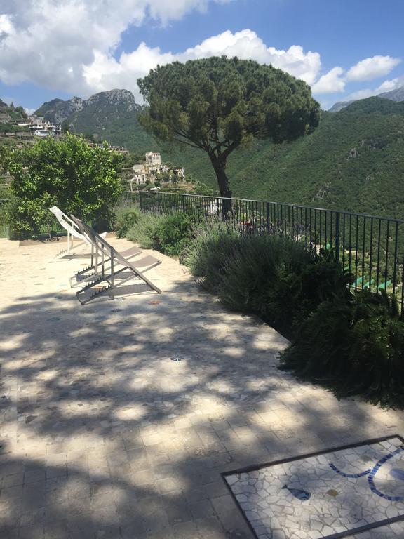 La Casa Di Vania Bed & Breakfast