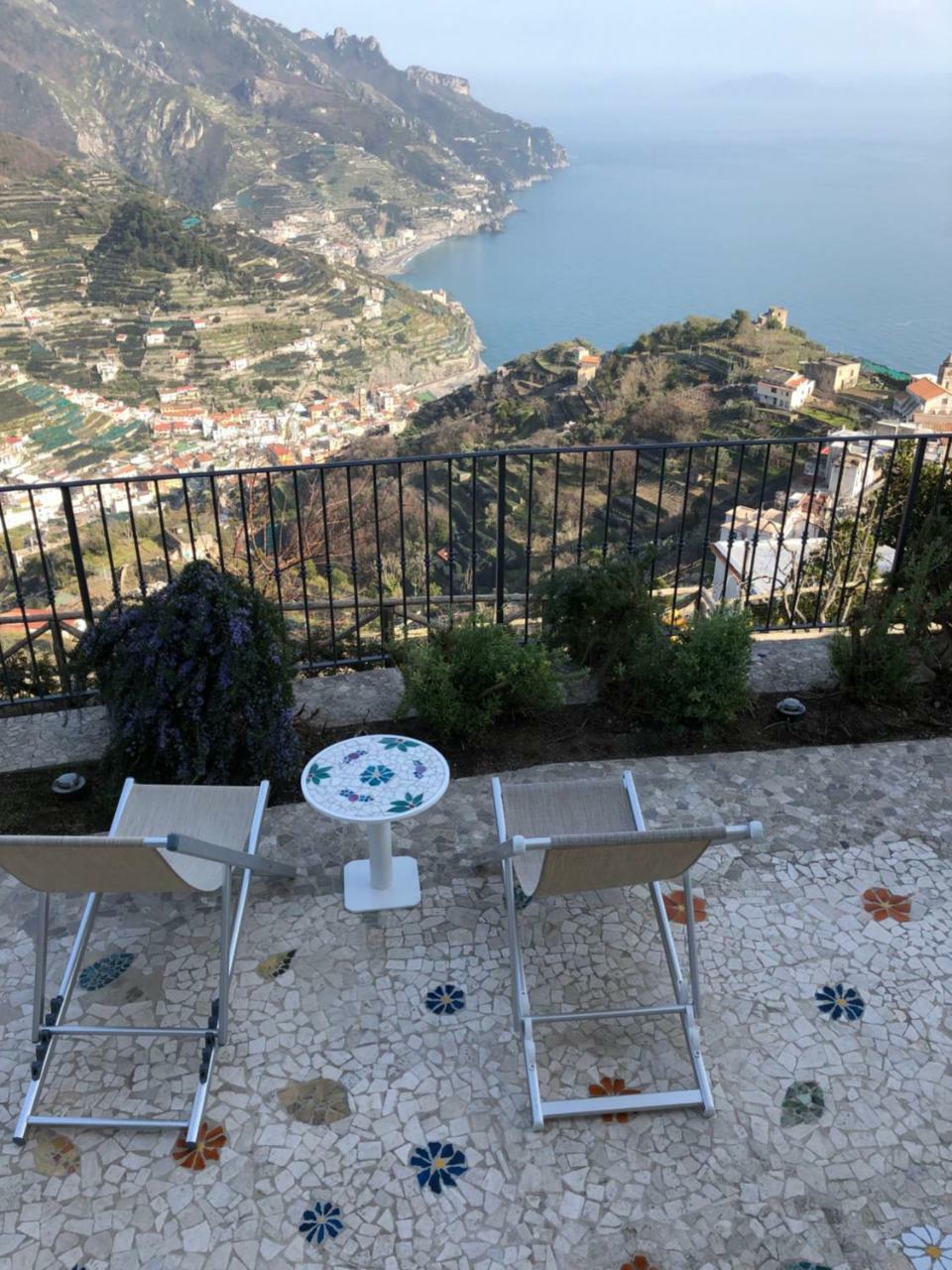 La Casa Di Vania *