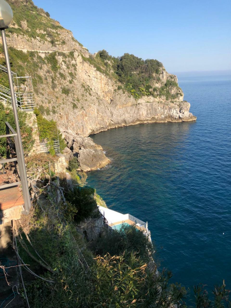 La Casa Di Vania Bed & Breakfast Ravello