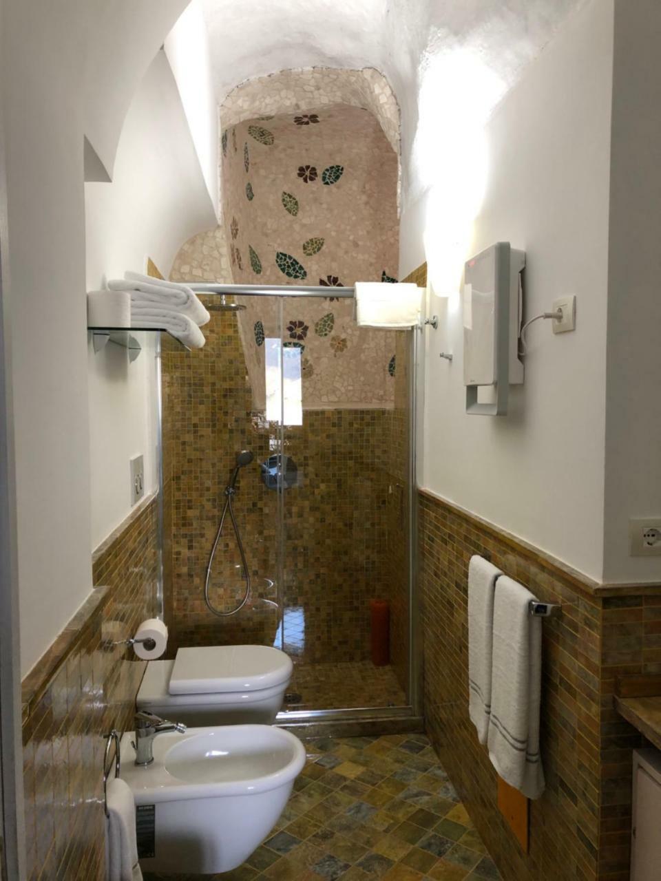 La Casa Di Vania * Ravello