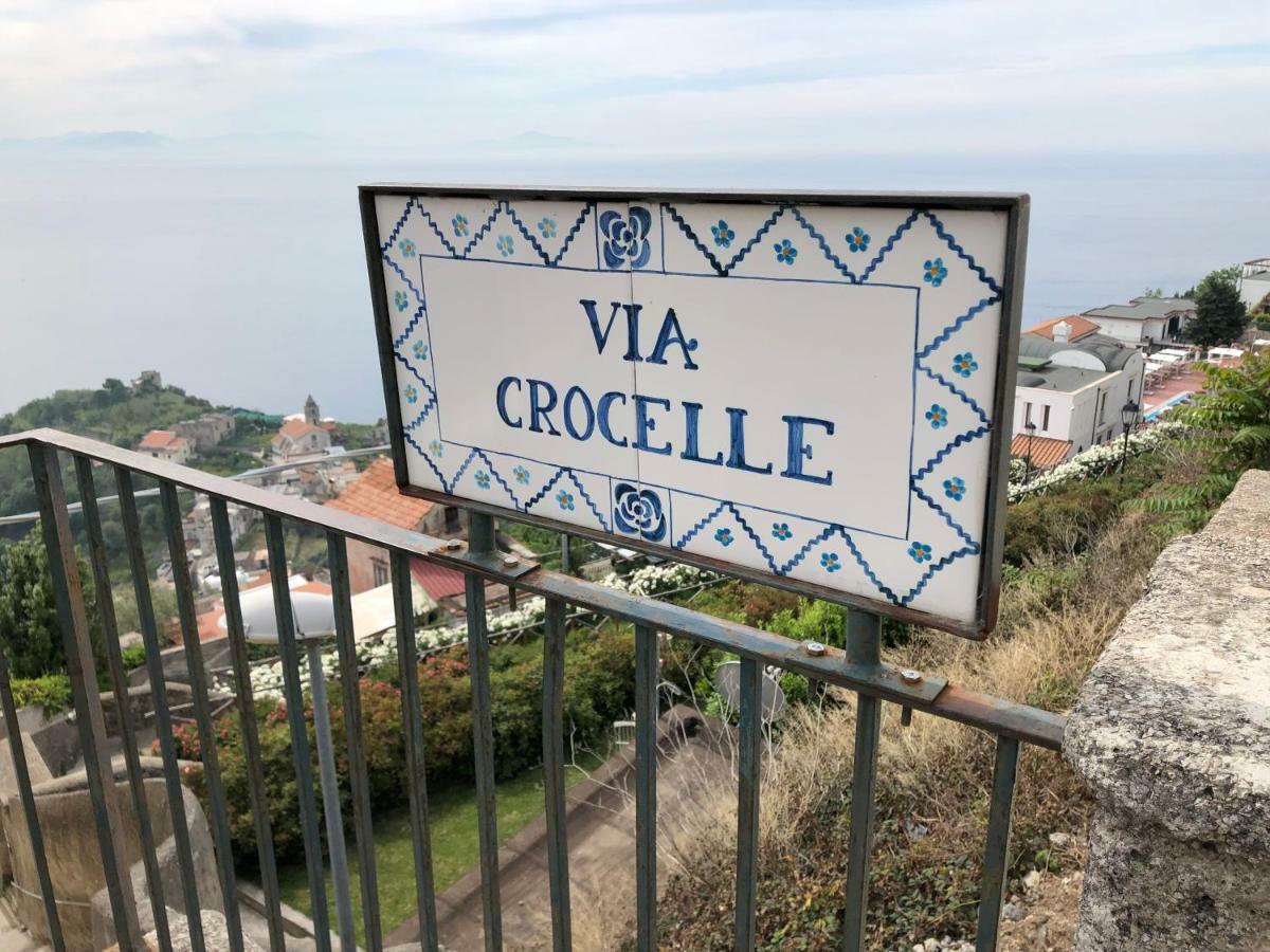 Bed & Breakfast La Casa Di Vania *