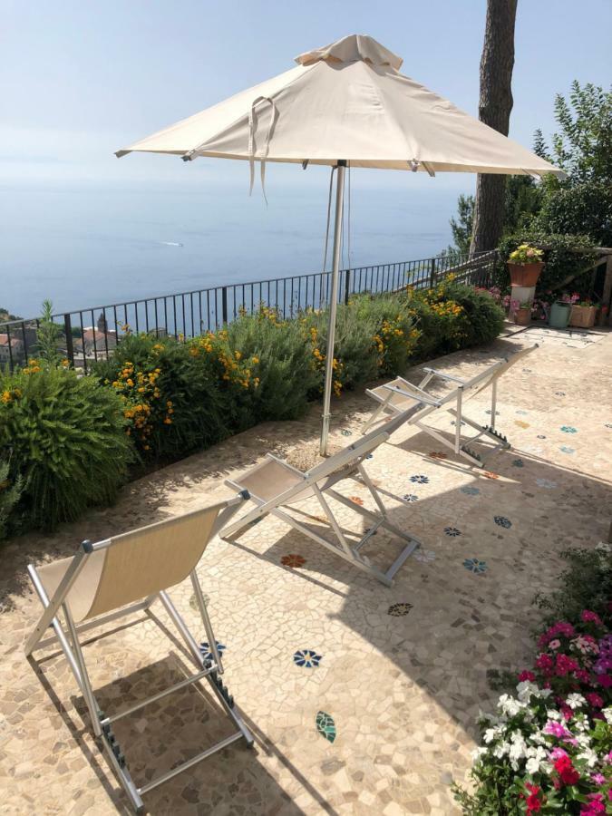 La Casa Di Vania Bed & Breakfast